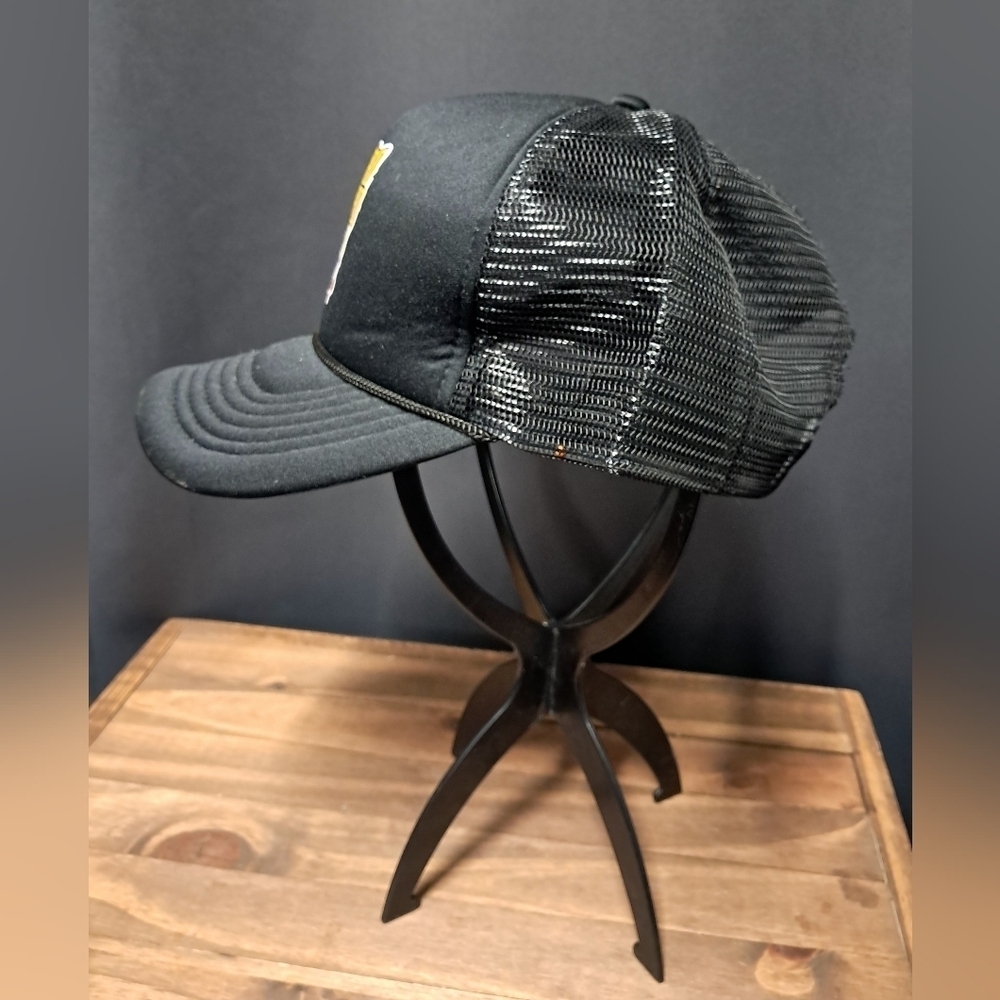Unisex Lynyrd Skynyrd Trucker Hat - Picture 4 of 5